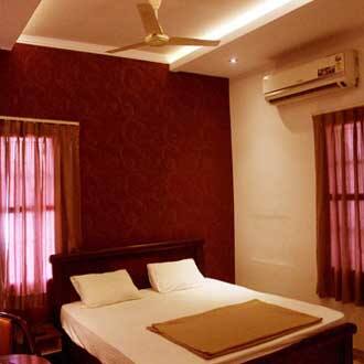 The Nest Jubilee, Hyderabad 2